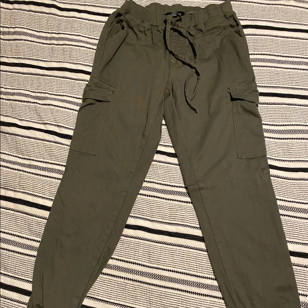 Joggers